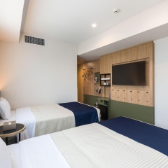 hotel MONday Akihabara Asakusabashi - Bild 7