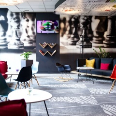 ibis Hotel Köln Messe - Bild 16