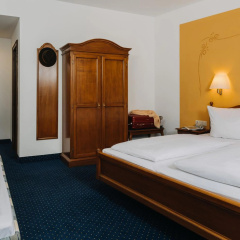 Altstadthotel Arch - Bild 24