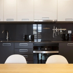 Aspasios Poblenou Apartments - Bild 20