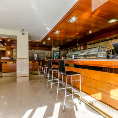 Virgen de los Reyes Hotel - Bild 26