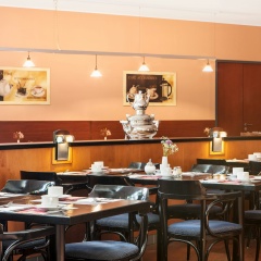 Hotel Magdeburg City Center by Leonardo Hotels - Bild 20