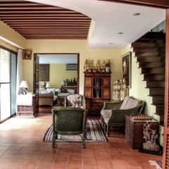 Villa Volpi Bed & Breakfast - Bild 15