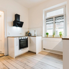 #1 AUGSBURG luxurious old town apartment in absolute central location - Bild 17