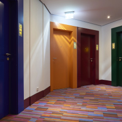 Exe Hotel Klee Berlin Excellence Class - Bild 14