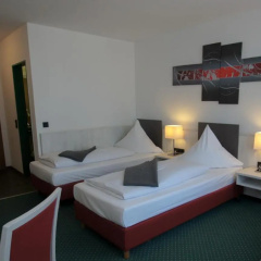 Hotel Brenner - Bild 4