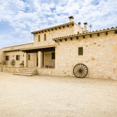 Villa Es Pujol - Bild 19