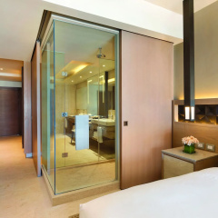 Turquoize at Hyatt Ziva Cancun - Adults Only - All Inclusive - Bild 4