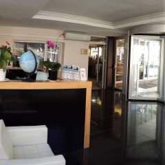 Payidar Hotel - Bild 2
