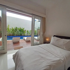 Lumiere Hotel Gili Trawangan - Bild 3
