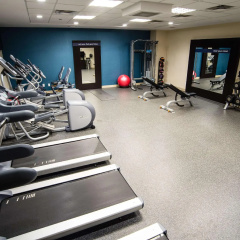 Hampton Inn & Suites by Hilton Regina East Gate thumbnail 12