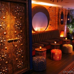 Marrakech Hotel New York City - Bild 6