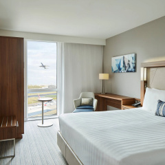 Courtyard by Marriott London City Airport - Bild 4