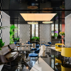 Mandarin Oriental, Milan Hotel thumbnail 33