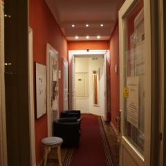 Europa Centerpoint Guesthouse - Bild 13