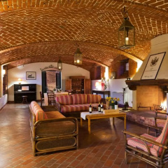 Marchesi Incisa La Corte Chiusa Agriturismo thumbnail 13
