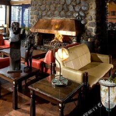 Ngorongoro Wildlife Lodge in Karatu, Tanzania from 2399$, photos, reviews - zenhotels.com meals