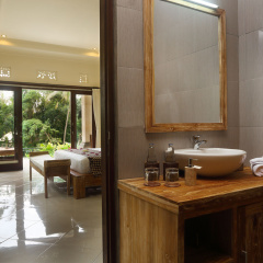 Puri Payogan Villa Ubud - Bild 22