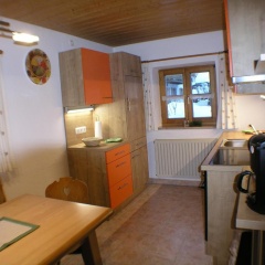 Ferienwohnung Haus Alpenrebe - Bild 16