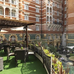 St. James' Court, A Taj Hotel, London - Bild 28