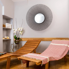 Leonardo Boutique Hotel Rome Termini - Bild 4