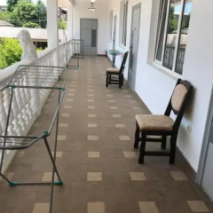 HOTEL ON TARNAVA 2 photo 2