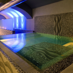 Leonardo Boutique Hotel Rome Monti - Bild 25