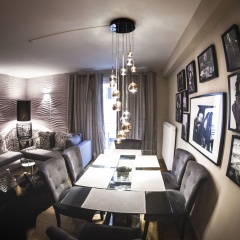 Luxus Apartment Manhattan - Bild 12