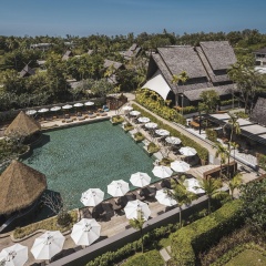 Anantara Mai Khao Phuket Villas - Bild 26