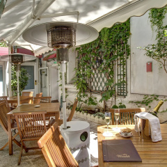 Vivaldi Hotel - Bild 19