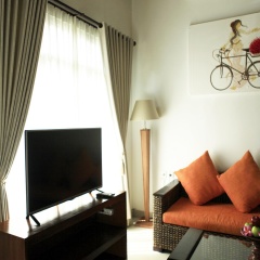 The Wyn's Villa - Bild 1