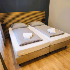 ARRIVEL Hotel Kirchheim - bisher: Novitel - Bild 4