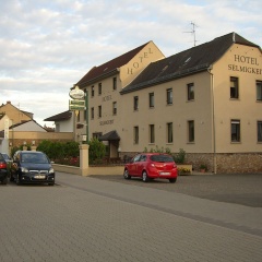 Hotel Weinhaus Selmigkeit - Bild 13
