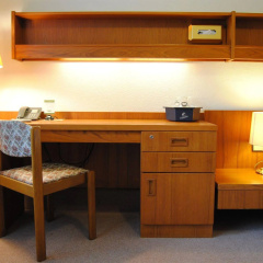Parkside-Hotel - Bild 4