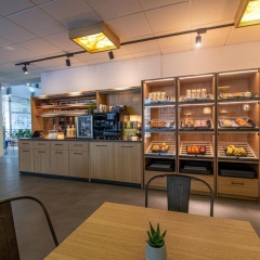 My Minga Airport Serviced Apartments - Bild 9