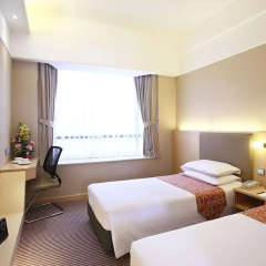 The South China Hotel thumbnail 28