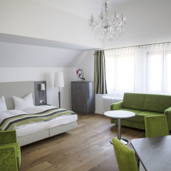 Hotel Am Schloss - Bild 4