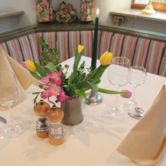 Tilman Riemenschneider Hotel - Bild 11