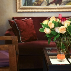 Hotel De La Jatte - Bild 13