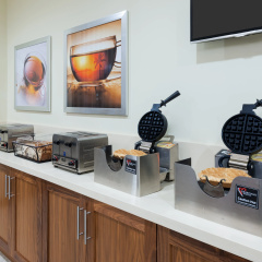 Staybridge Suites Miami International Airport by IHG - Bild 23