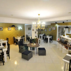 Renaissance Hotel Tbilisi