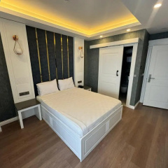 Ber Mai Inci Hotel - Bild 5