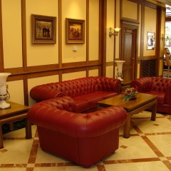 Hotel II Castillas Madrid - Bild 22