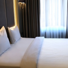 Dilens Bosphorus Boutique-hotel - Bild 13