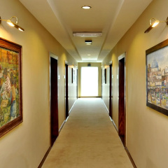 The Residency Hotel thumbnail 16