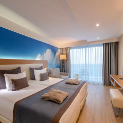 Selene Beach & Spa Hotel - Bild 4