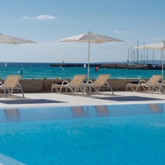 Hotel THB El Cid - Adults Only - Bild 2