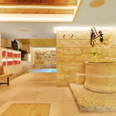 Hotel Glòria de Sant Jaume - Bild 2