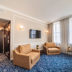 Hotel Suitess - Bild 15