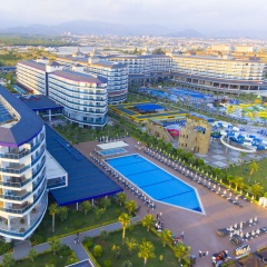 Eftalia Marin Resort Hotel - Bild 26